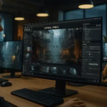 nowa generacja silników gier Unreal Engine 6