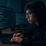 nowe pokolenie hakerów etyczni łamacze kodu z TikToka