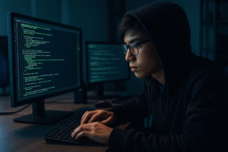 nowe pokolenie hakerów etyczni łamacze kodu z TikToka