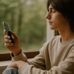 cyfrowe odcięcie trend offline challenge