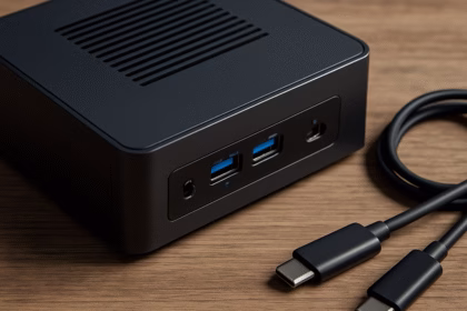 najlepsze mini pc 2025 do codziennego użytku
