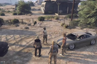 czy GTA Roleplay zmienia sposób tworzenia gier