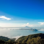 energia z wulkanów geotermia miasta przyszłości