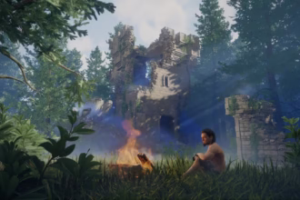 dlaczego Enshrouded jest tak popularne